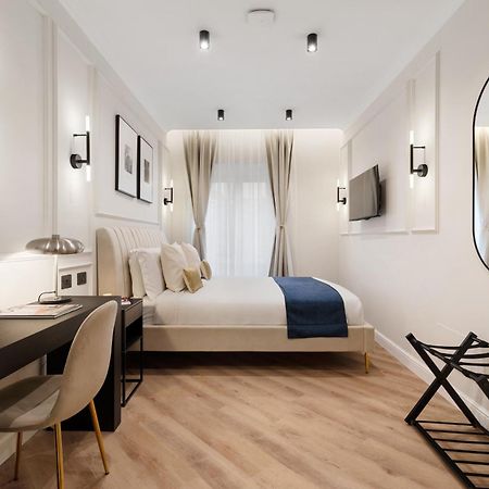 Piave Boutique Guest House روما المظهر الخارجي الصورة