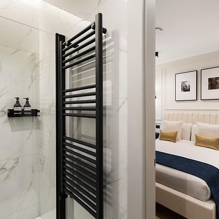 Piave Boutique Guest House روما المظهر الخارجي الصورة