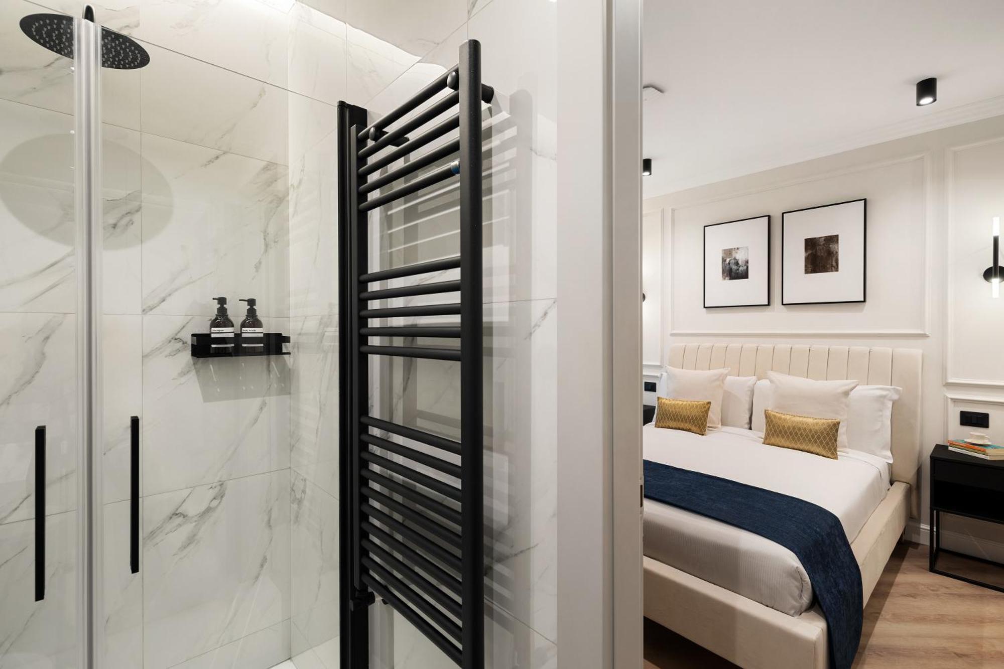 Piave Boutique Guest House روما المظهر الخارجي الصورة