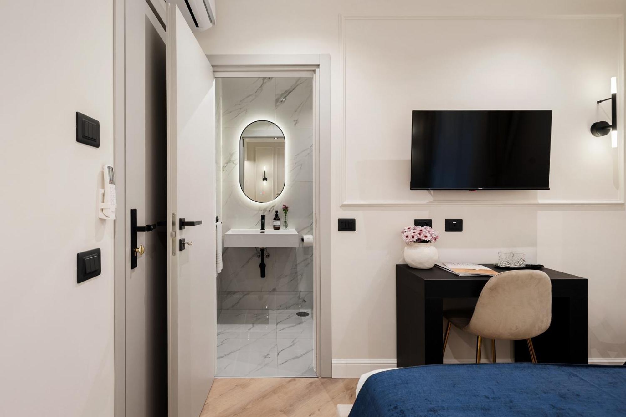 Piave Boutique Guest House روما المظهر الخارجي الصورة