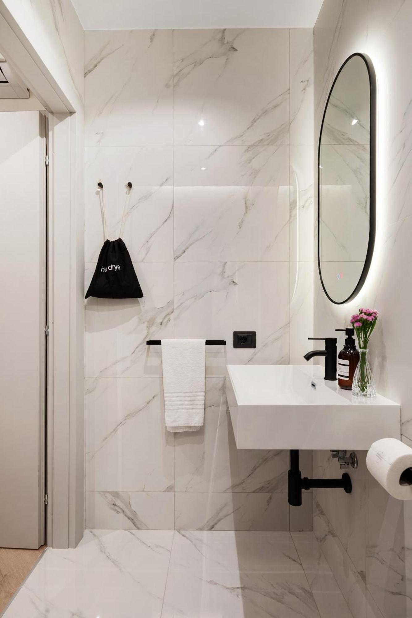Piave Boutique Guest House روما المظهر الخارجي الصورة