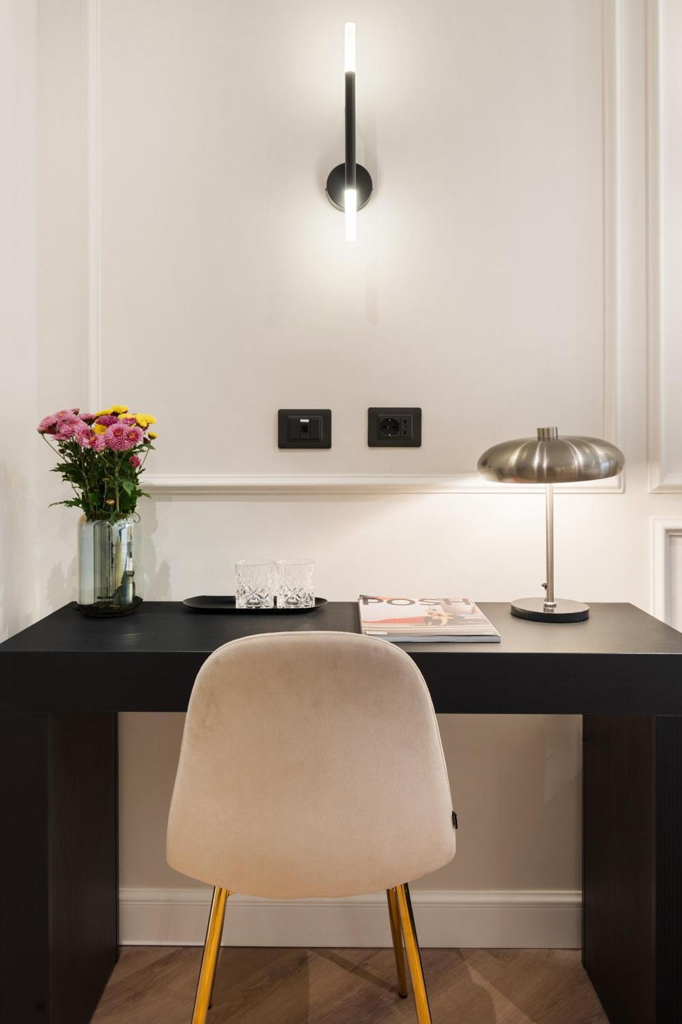 Piave Boutique Guest House روما المظهر الخارجي الصورة