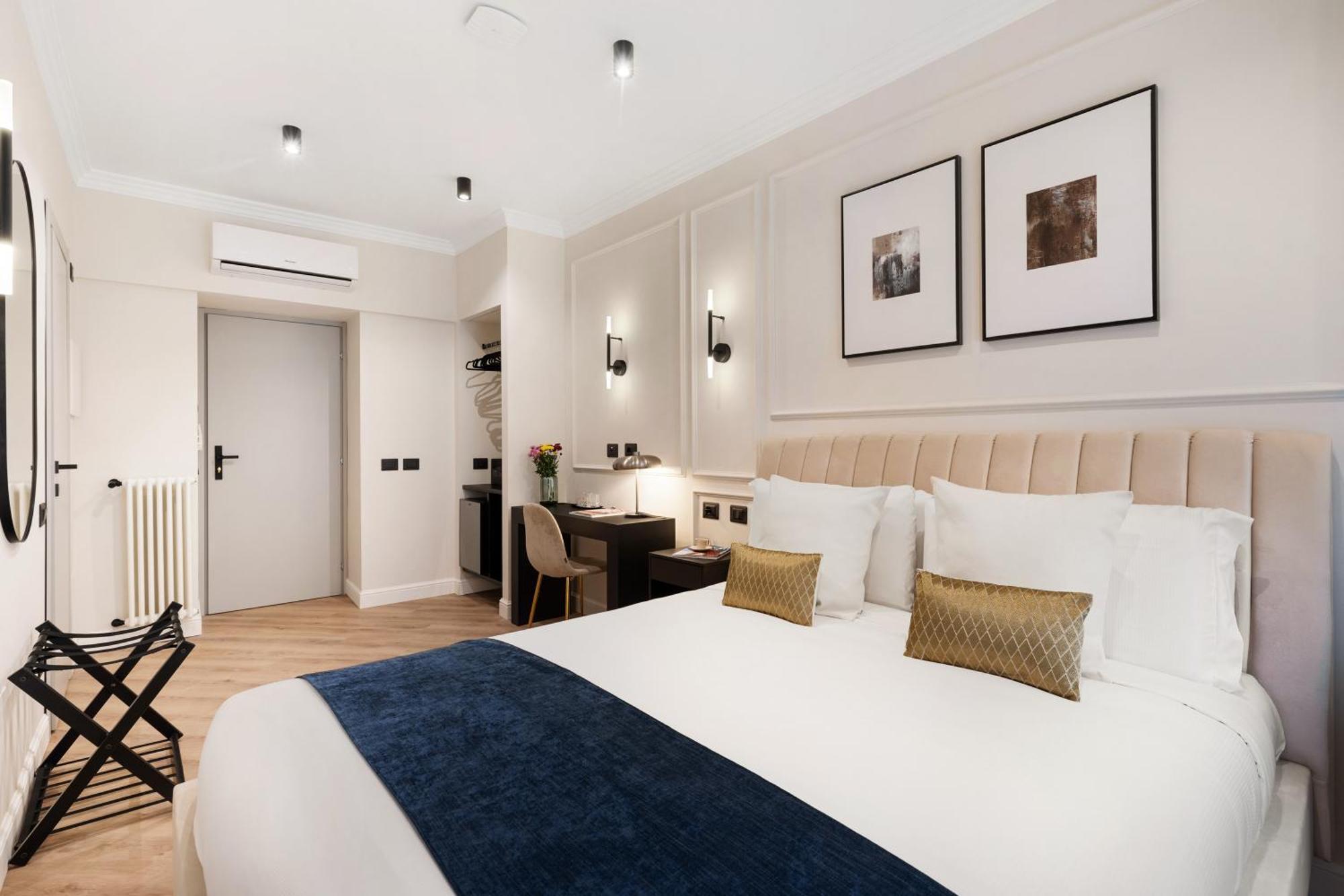 Piave Boutique Guest House روما المظهر الخارجي الصورة