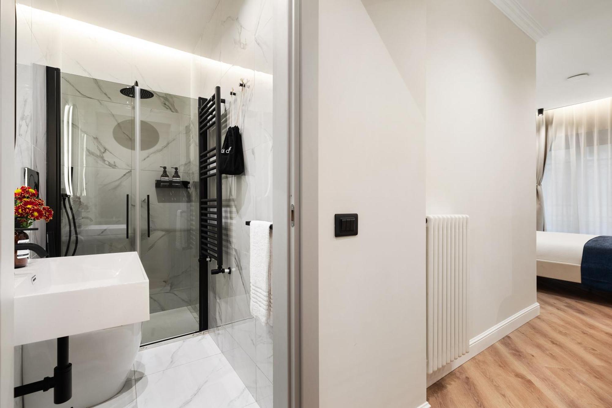 Piave Boutique Guest House روما المظهر الخارجي الصورة