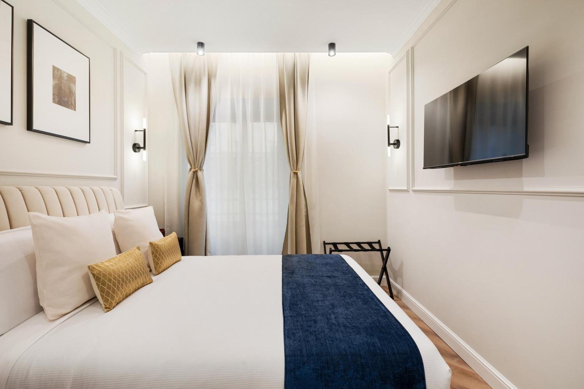 Piave Boutique Guest House روما المظهر الخارجي الصورة