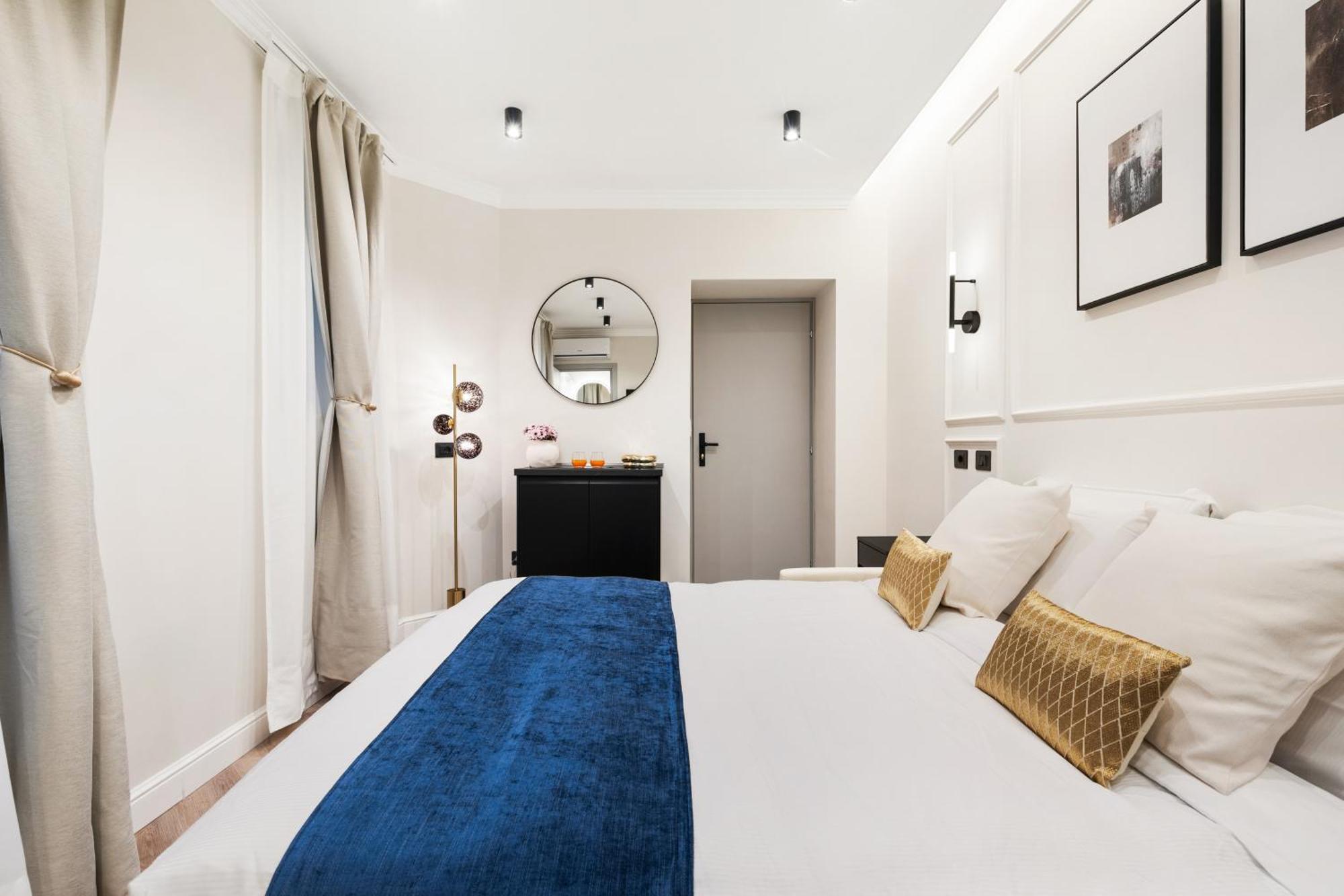 Piave Boutique Guest House روما المظهر الخارجي الصورة