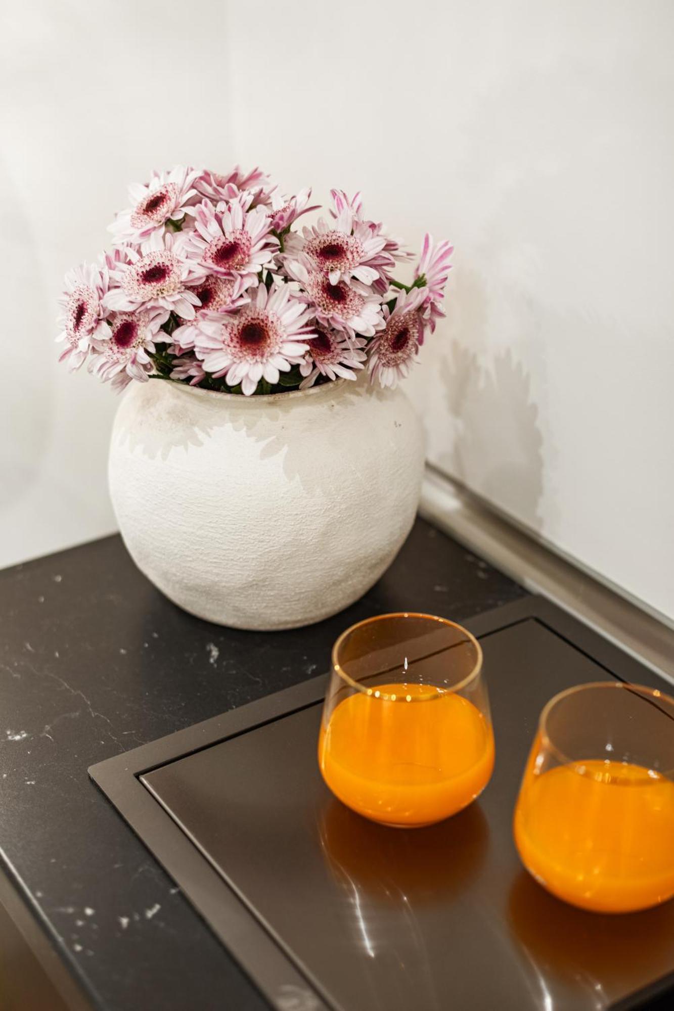 Piave Boutique Guest House روما المظهر الخارجي الصورة