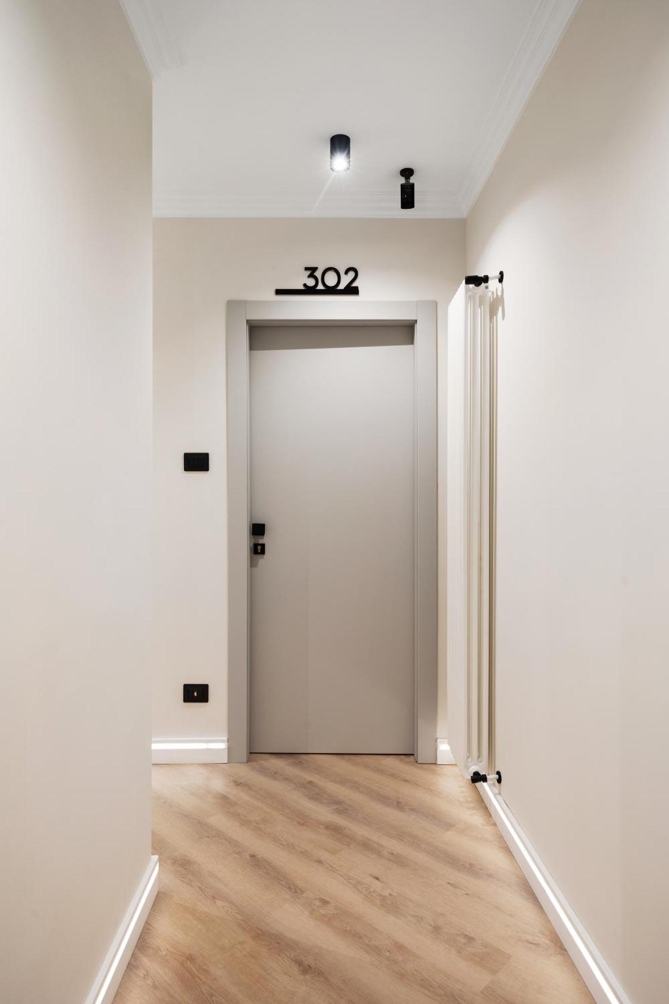 Piave Boutique Guest House روما المظهر الخارجي الصورة