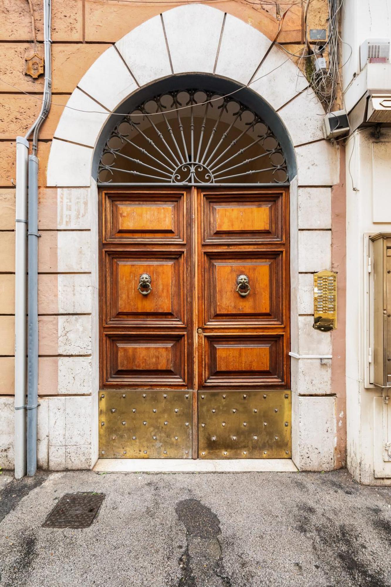 Piave Boutique Guest House روما المظهر الخارجي الصورة