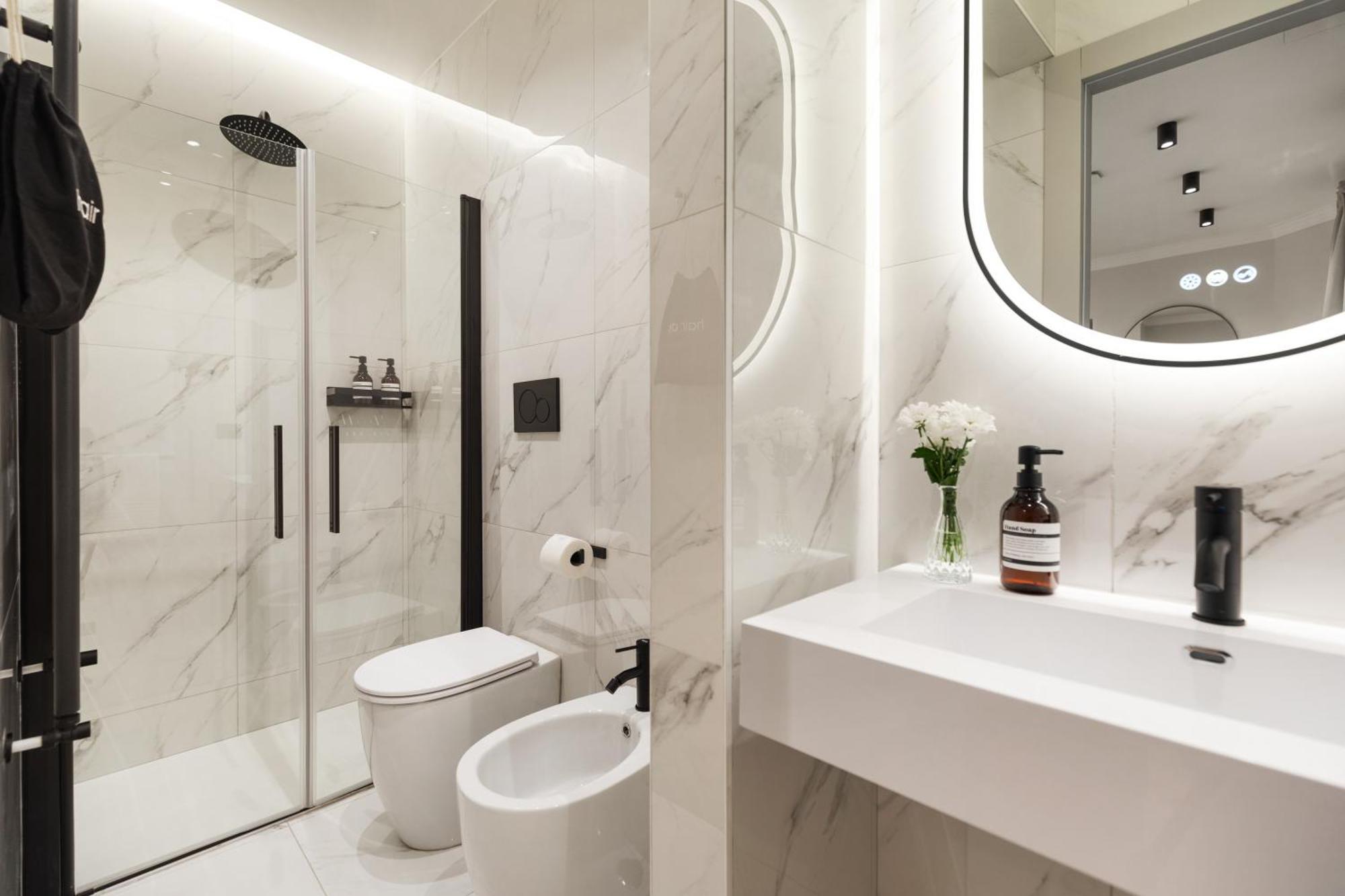 Piave Boutique Guest House روما المظهر الخارجي الصورة