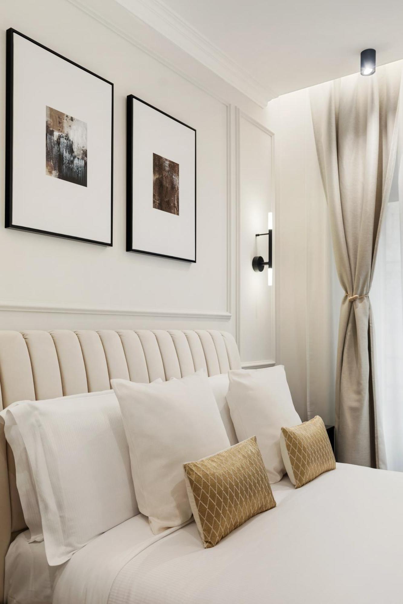 Piave Boutique Guest House روما المظهر الخارجي الصورة